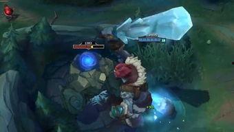 巨魔之王视频,探寻黑暗深渊的神秘力量