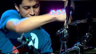 国外架子鼓视频,国外架子鼓教学视频精华解析