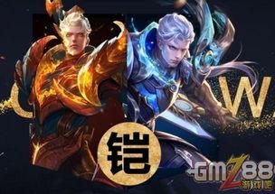 铠半肉视频,平衡输出与生存的极致体验