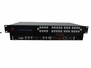 视睿讯视频处理器,引领未来视觉体验的智能引擎