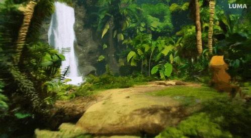 印象派视频,印象派视频的艺术魅力解析