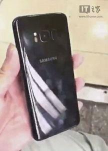 三星s8视频全屏,沉浸式视觉盛宴