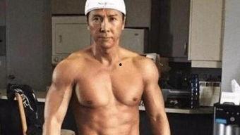 肌肉男秀肌肉视频,震撼视觉盛宴