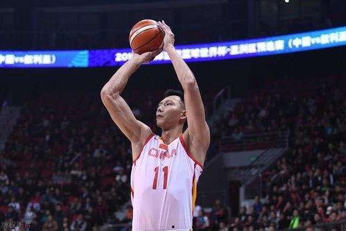 易建联比赛视频,力挽狂澜，展现篮球王者风范