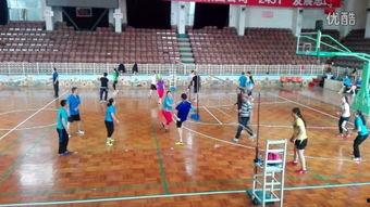 排球直播视频,激情四溢！排球直播精彩瞬间回顾