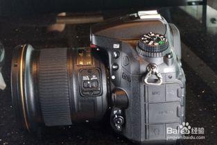 尼康d7200怎么拍视频,尼康D7200视频拍摄技巧全解析