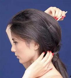 缠绕烫视频,轻松打造时尚发型秘籍